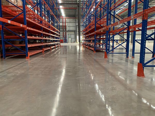 Tác dụng về tầm quan trọng của Hardener trong xây dựng